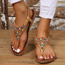 Aurora Orthopaedic Sandals