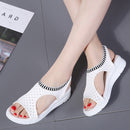 Roman Orthopaedic Sandals