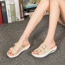 Clair Orthopaedic Sandals