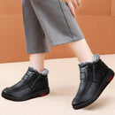 Fashion Orthopaedic Boots