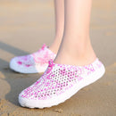 AquaFlex Orthopaedic Mule