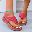 Beth Orthopaedic Sandals