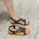 Jasmine Orthopaedic Sandals