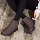 Julie Orthopaedic Boots