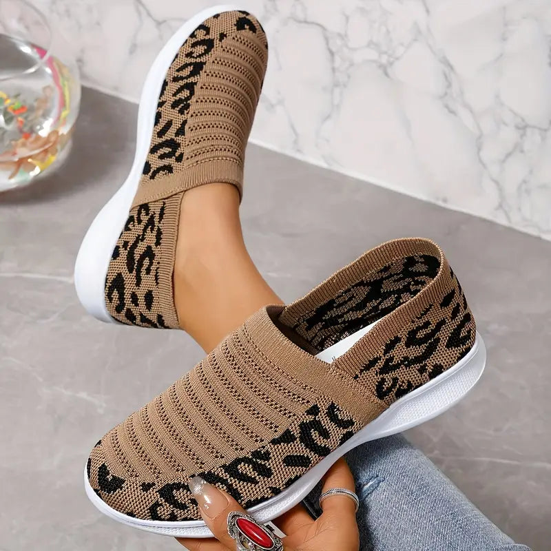 Savanna – Comfort Trainers - White - 43