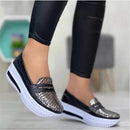 Fashion Orthopaedic Loafers
