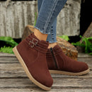 Glow Orthopaedic Boots