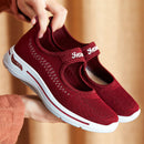 Flex Sole Orthopaedic Trainers