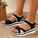 Levity Orthopaedic Sandals