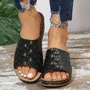 Soft Orthopaedic Sandals