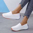 AirWalk Orthopaedic Trainers
