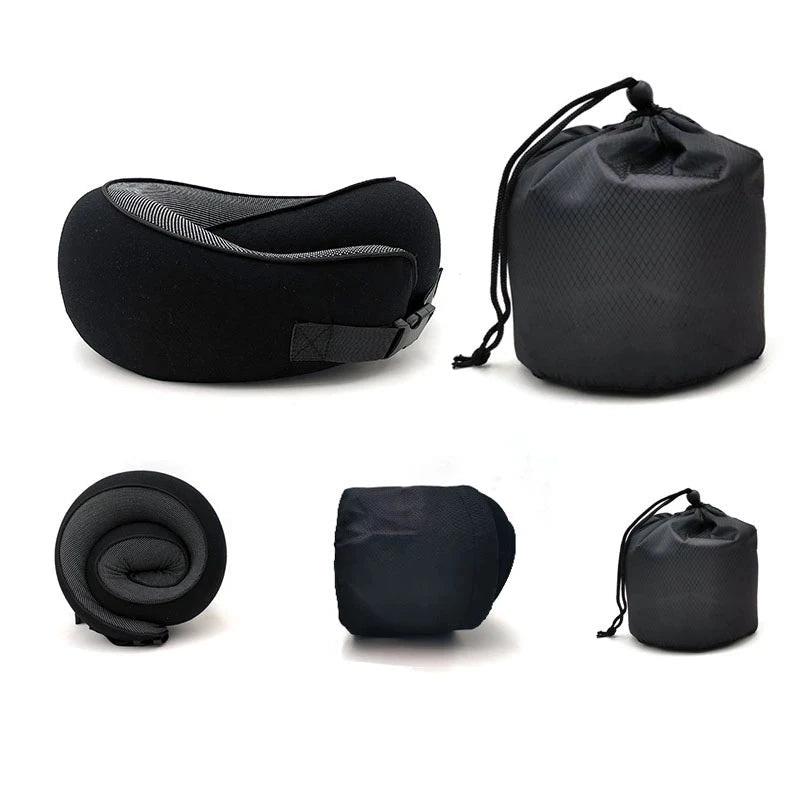 DreamComfort – Ergonomic Neck Pillow