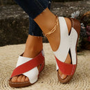 BellaFlex Orthopaedic Sandals