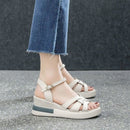 Amelie Orthopaedic Sandals