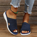 BellaComfort Orthopaedic Sandals