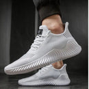 Mesh Orthopaedic Trainers