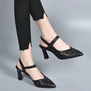 Fiorenza Orthopaedic Heels