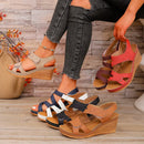 Auria Orthopaedic Sandals