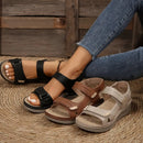 Solara Orthopaedic Sandals