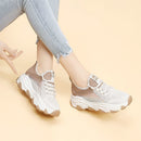 Comfort Wave Orthopaedic Trainers