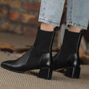 Monique Classic Orthopaedic Boots