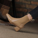 Monique Classic Orthopaedic Boots