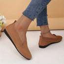 Velvet Orthopaedic Shoes