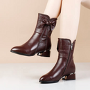 Alinna Orthopaedic Boots