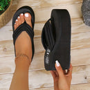 Dakota Orthopaedic Sandals