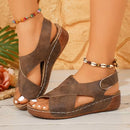 BellaFlex Orthopaedic Sandals