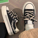 Laurels Orthopaedic Trainers
