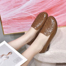 Gardenia Orthopaedic Shoes