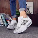 Comfort Line Orthopaedic Trainers