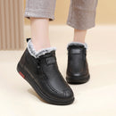 Fashion Orthopaedic Boots