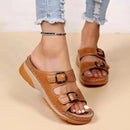 Via Comfort Orthopaedic Sandals