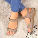 Comfort Orthopaedic Sandals