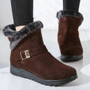 Lisbon Orthopaedic Boots