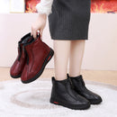 Florence Orthopaedic Boots