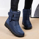 Winter Orthopaedic Boots