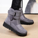 Winter Orthopaedic Boots