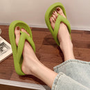 SkyComfort Orthopaedic Flip-Flops