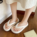 SkyComfort Orthopaedic Flip-Flops