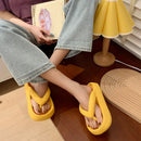 SkyComfort Orthopaedic Flip-Flops
