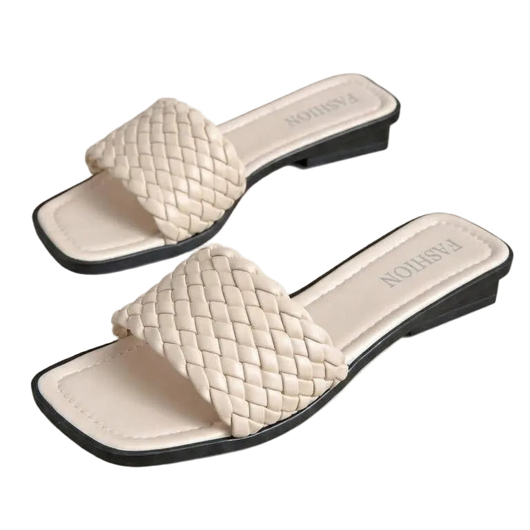 Sublime – Women's Comfort Sandals - Black - 35