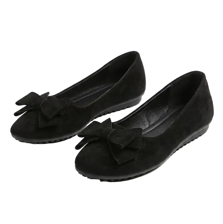 Joanne – Comfort Trainers - Burgundy - 35
