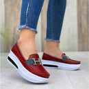 Comfort Ever Orthopaedic Loafers