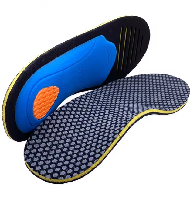OrtoFlex Comfort – Comfort Insoles - P
