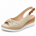 Glamour Orthopaedic Sandals