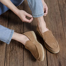 Belmont Orthopaedic Loafers
