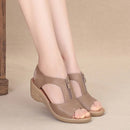 Diva Orthopaedic Sandals